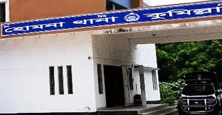 কুমিল্লায় সম্পত্তি নিয়ে বিরোধে প্রবাসীকে হত্যা, ঘাতক আটক
